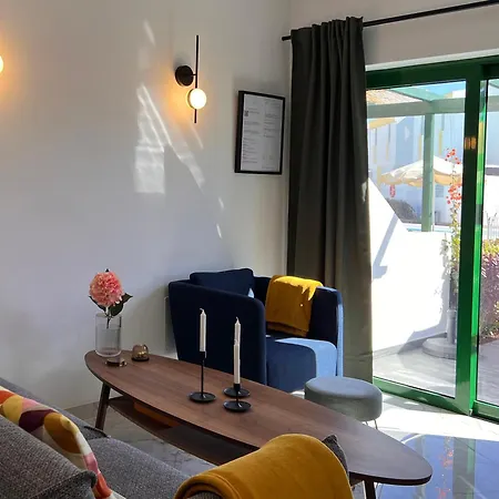 Capri Casa A27 San Bartolome de Tirajana (Gran Canaria)