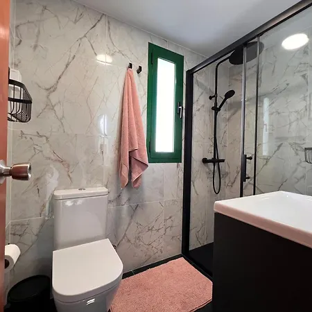 Capri Casa A27 Holiday home